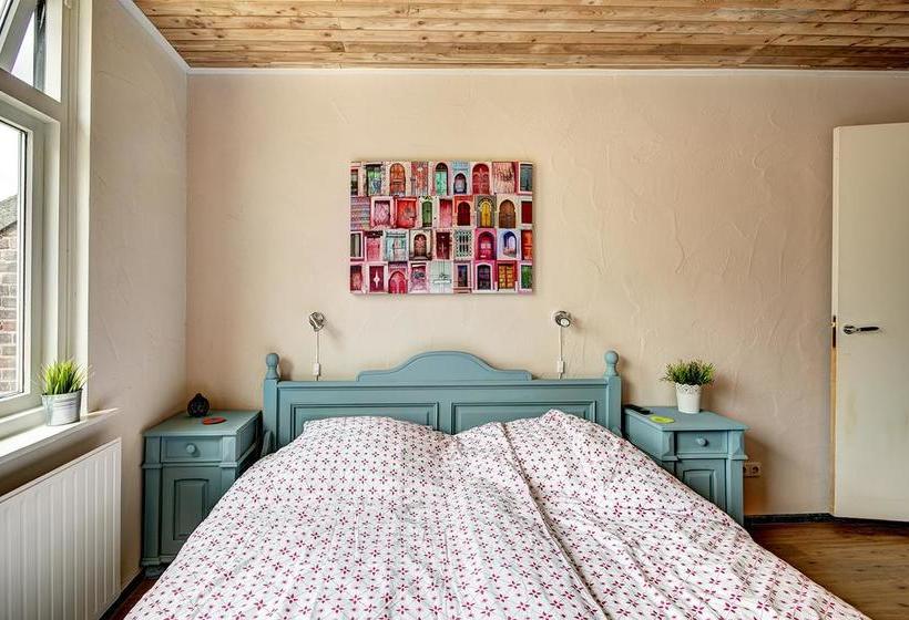 B&b Heerlijk Gemaakt 10