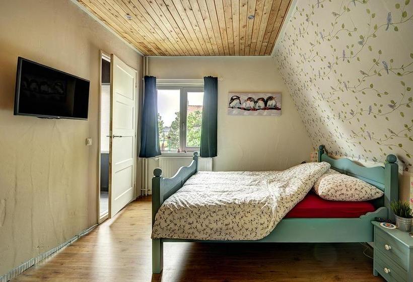 B&b Heerlijk Gemaakt 11