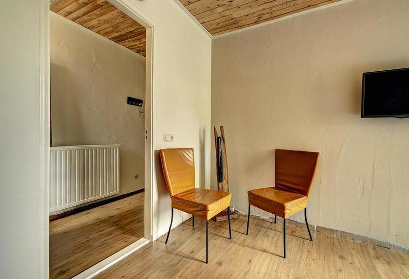 B&b Heerlijk Gemaakt 12