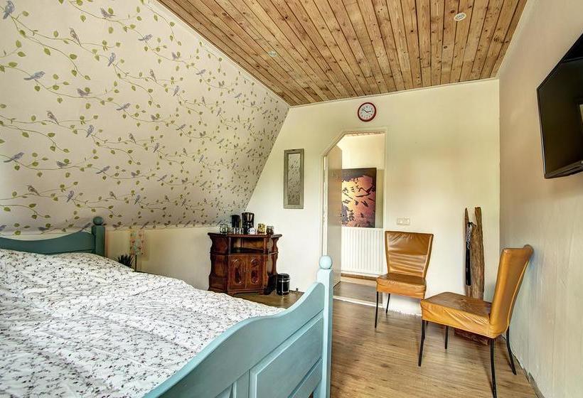 B&b Heerlijk Gemaakt 13