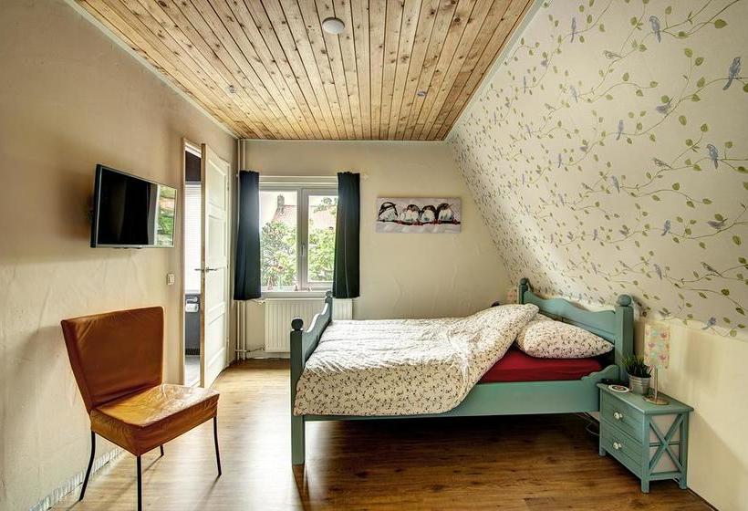 B&b Heerlijk Gemaakt 14