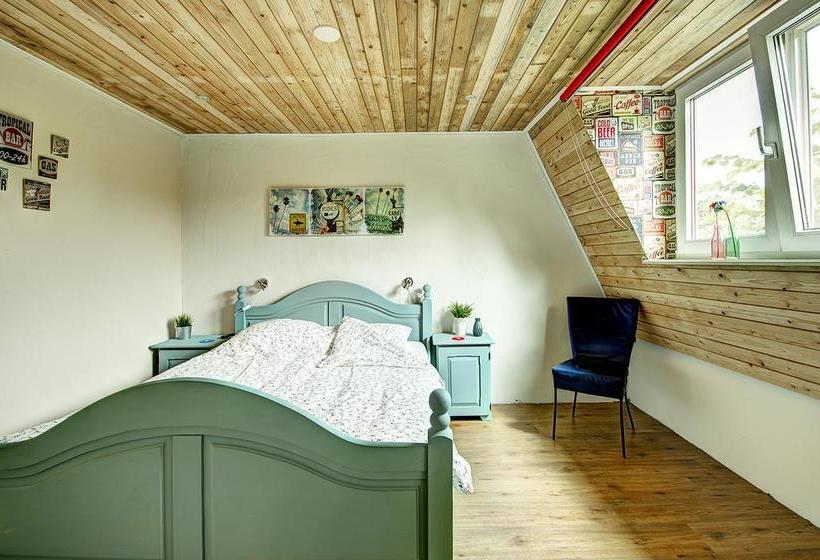 B&b Heerlijk Gemaakt 16