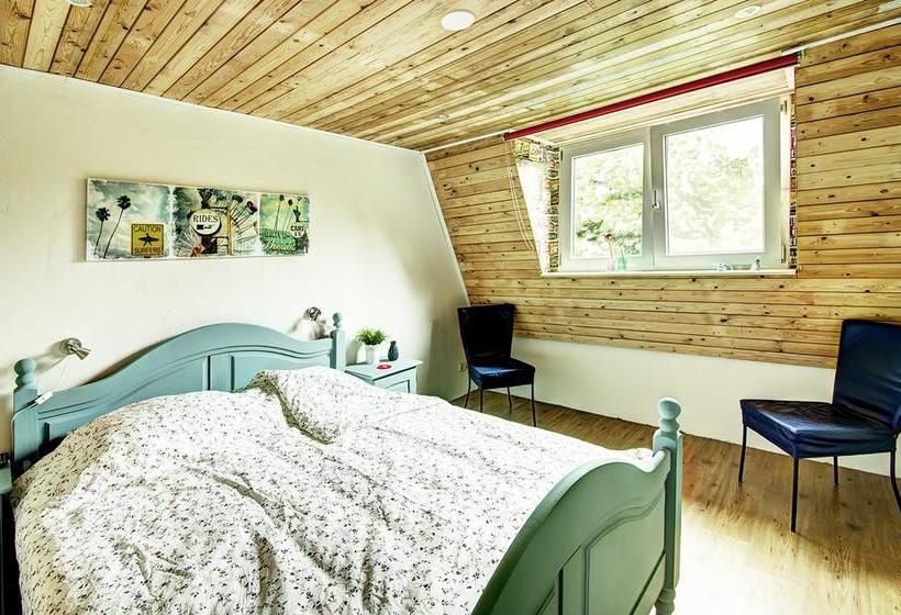 B&b Heerlijk Gemaakt 17