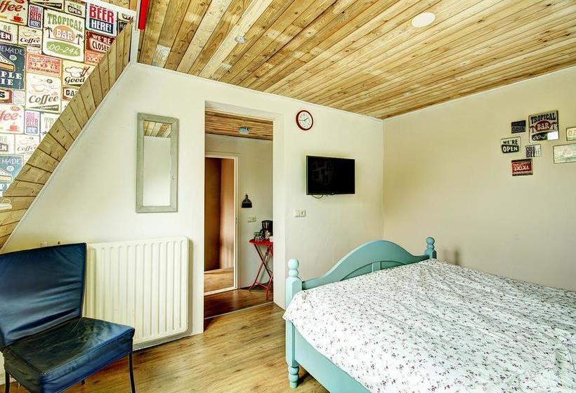 B&b Heerlijk Gemaakt 18