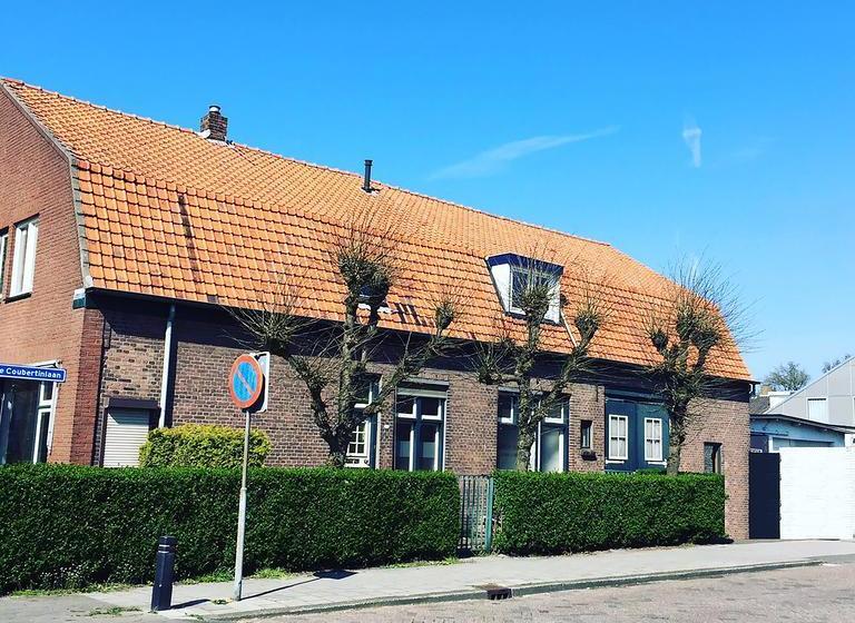 B&b Heerlijk Gemaakt 19