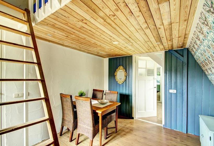 B&b Heerlijk Gemaakt 2