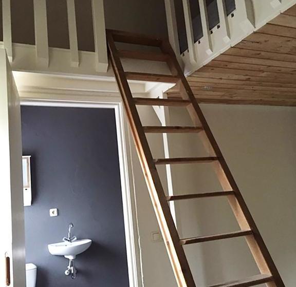 B&b Heerlijk Gemaakt 20