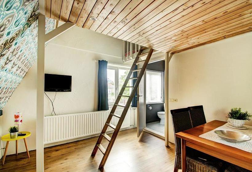 B&b Heerlijk Gemaakt 3