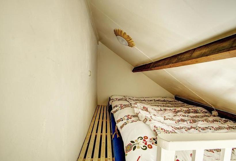 B&b Heerlijk Gemaakt 4