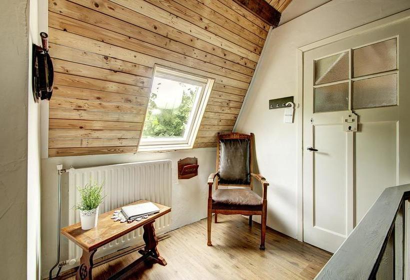 B&b Heerlijk Gemaakt 5