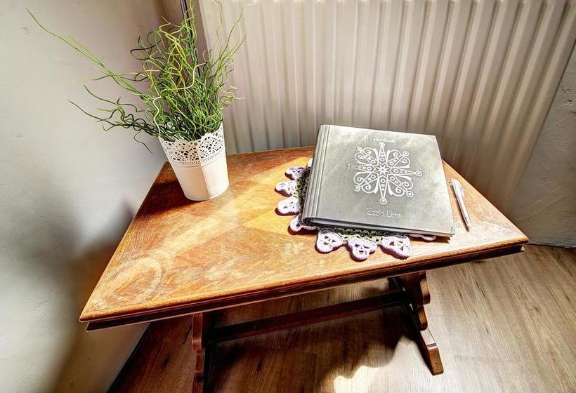 B&b Heerlijk Gemaakt 6