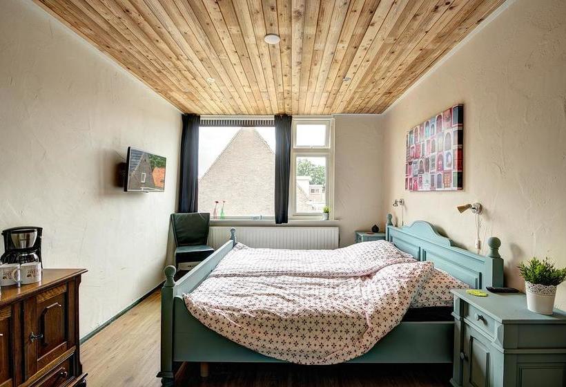 B&b Heerlijk Gemaakt 7