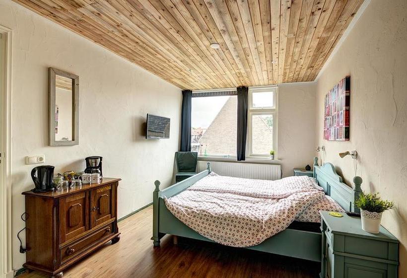 B&b Heerlijk Gemaakt 8