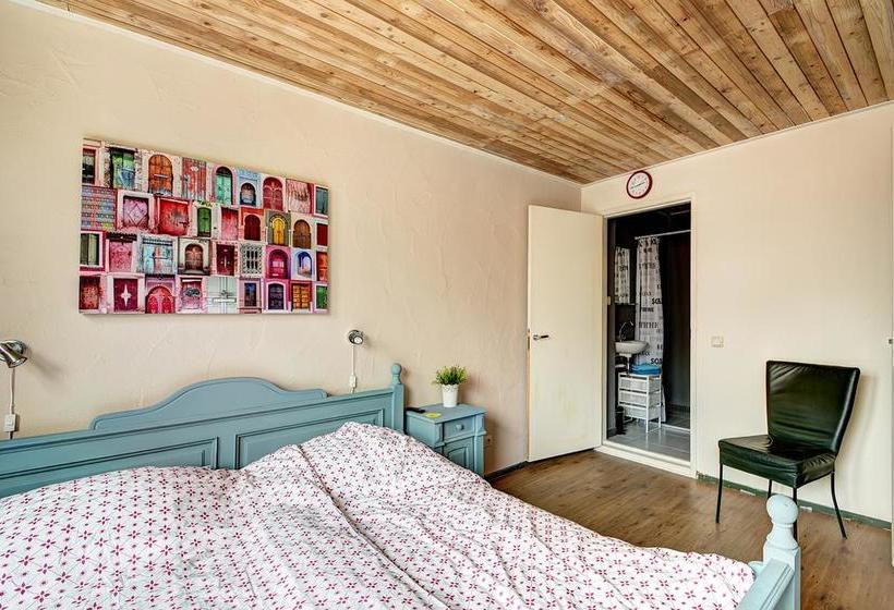 B&b Heerlijk Gemaakt 9