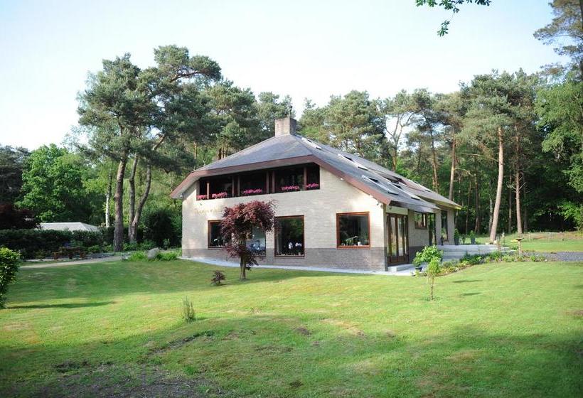 Bed and Breakfast Maupertuus Bennekom