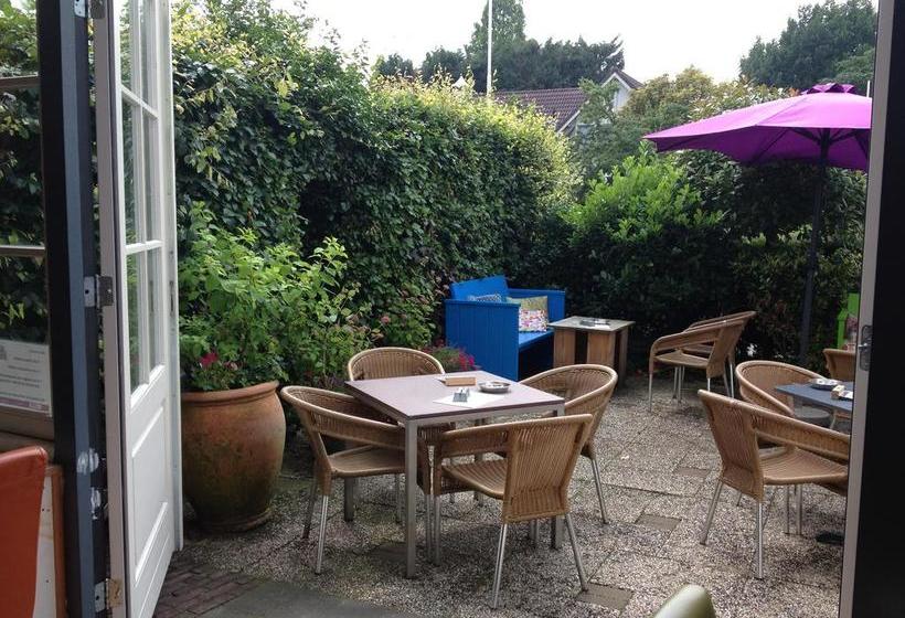 Erg Leuk! Hotel Lunchroom Bed And Breakfast