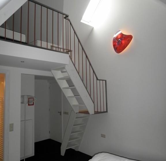 Erg Leuk! Hotel Lunchroom Bed And Breakfast 11