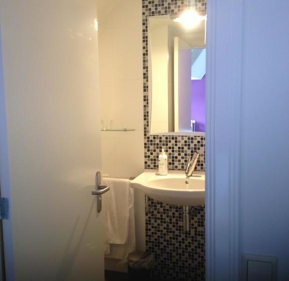 Erg Leuk! Hotel Lunchroom Bed And Breakfast 15