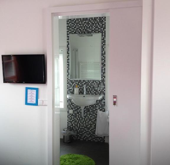 Erg Leuk! Hotel Lunchroom Bed And Breakfast 17