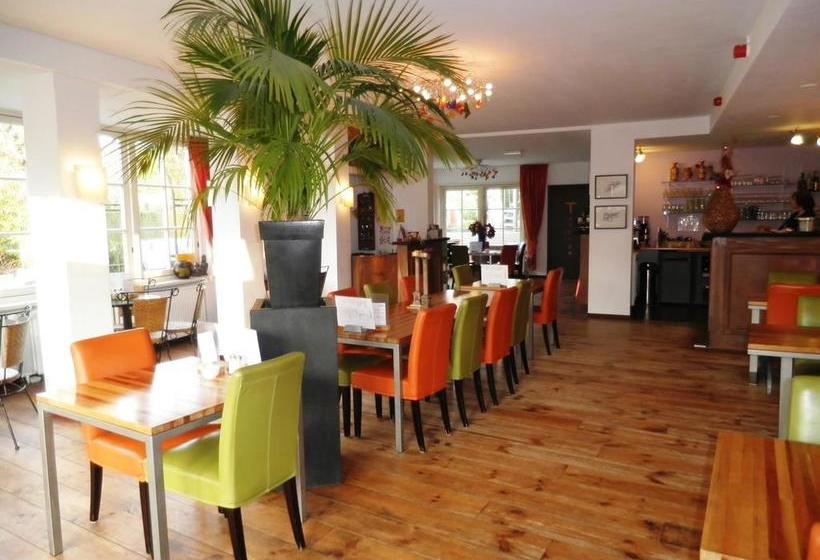 Erg Leuk! Hotel Lunchroom Bed And Breakfast 4