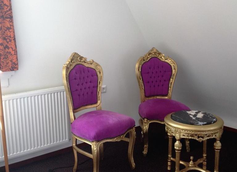 Erg Leuk! Hotel Lunchroom Bed And Breakfast 6