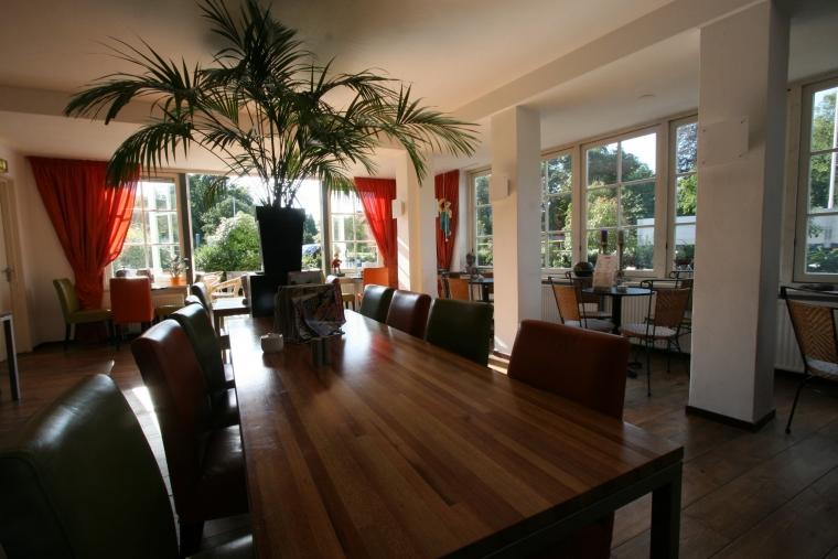 Erg Leuk! Hotel Lunchroom Bed And Breakfast 7