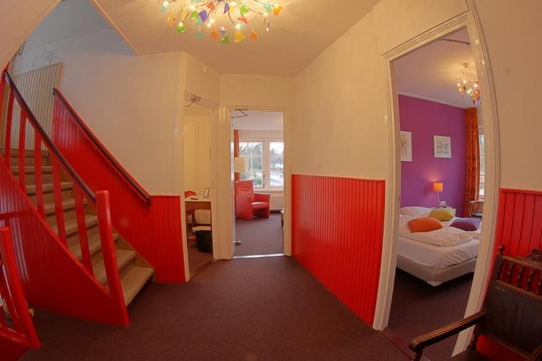 Erg Leuk! Hotel Lunchroom Bed And Breakfast 8