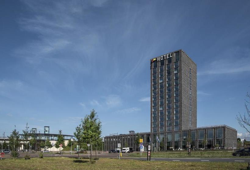 Van Der Valk Hotel Nijmegenlent
