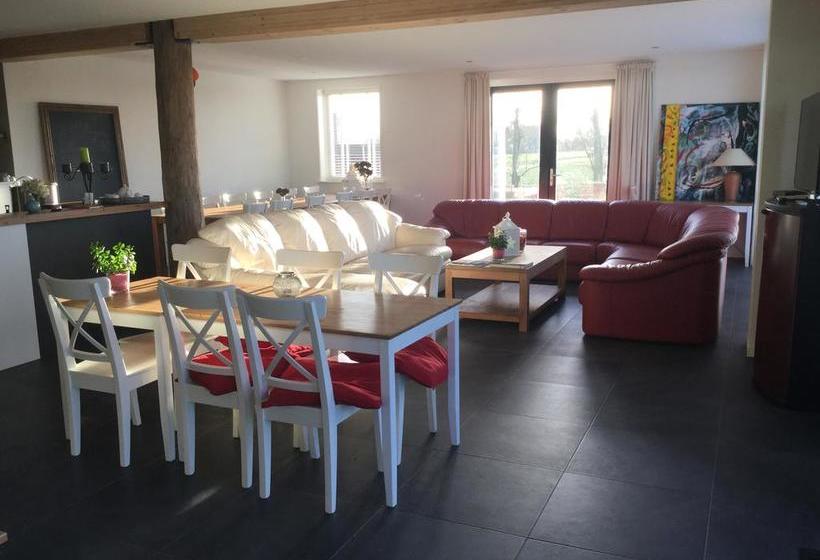 Bed and Breakfast Boerderij De Waard