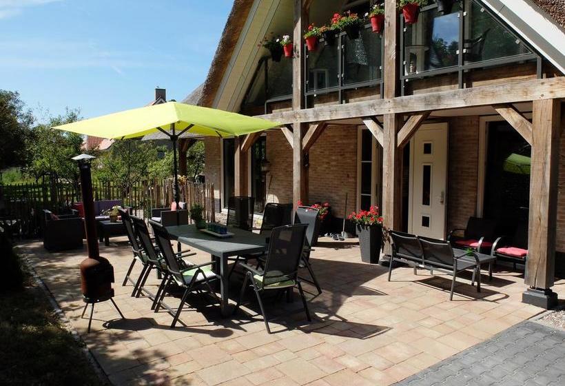 B & B De Koog Aan Zee