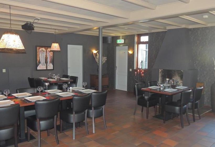 Bed and Breakfast T Witte Huus