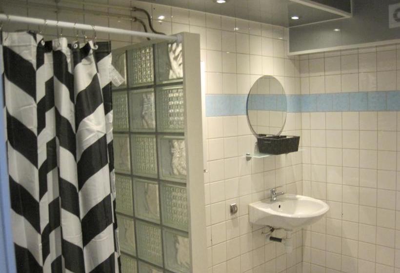 Bed and Breakfast De Kanonnier 1