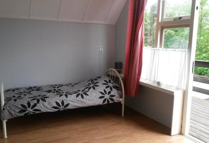 Bed and Breakfast De Kanonnier 11