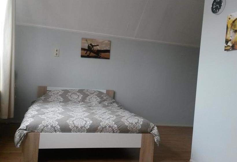 Bed and Breakfast De Kanonnier 12