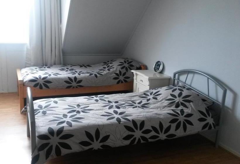 Bed and Breakfast De Kanonnier 13