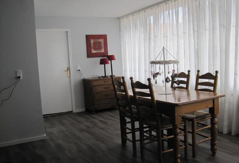 Bed and Breakfast De Kanonnier 2