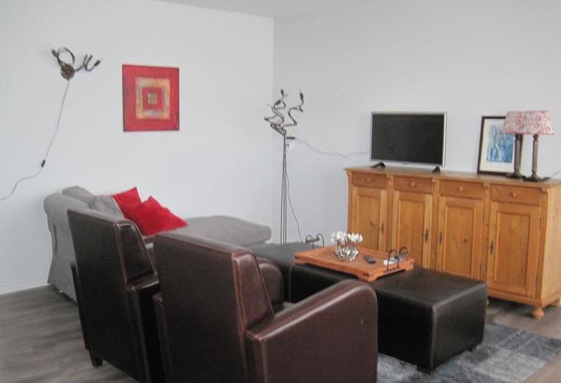 Bed and Breakfast De Kanonnier 3