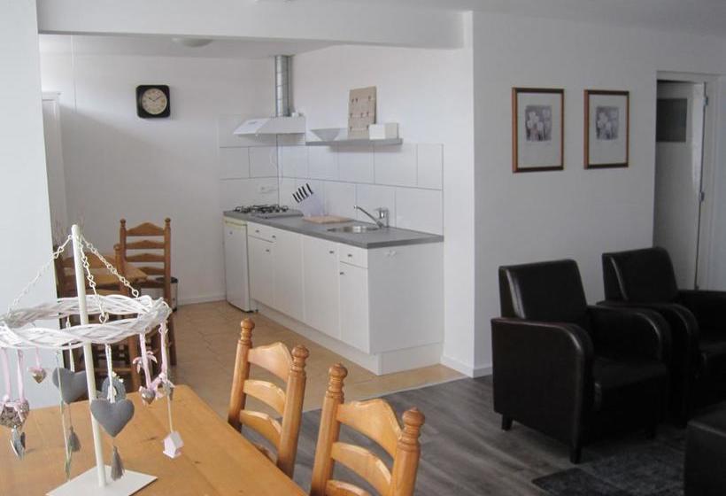 Bed and Breakfast De Kanonnier 4