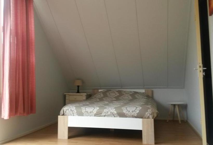 Bed and Breakfast De Kanonnier 6