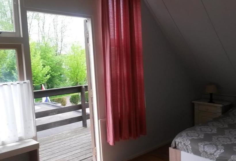 Bed and Breakfast De Kanonnier 9