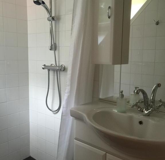 Bed and Breakfast T Huis Ten Boss 14