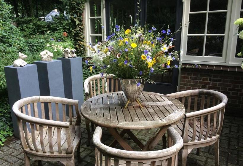 Bed and Breakfast T Huis Ten Boss 6