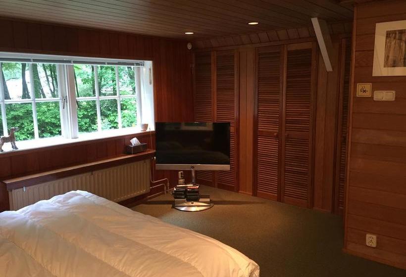 Bed and Breakfast T Huis Ten Boss 8