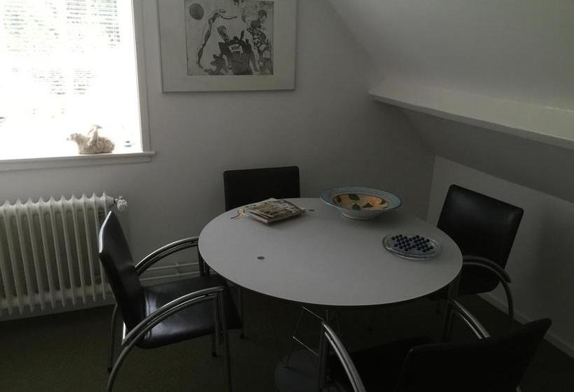 Bed and Breakfast T Huis Ten Boss 9