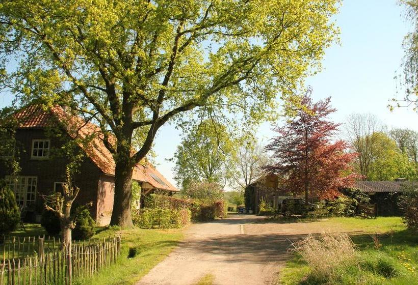 Bed And Breakfast Green Cottage 1