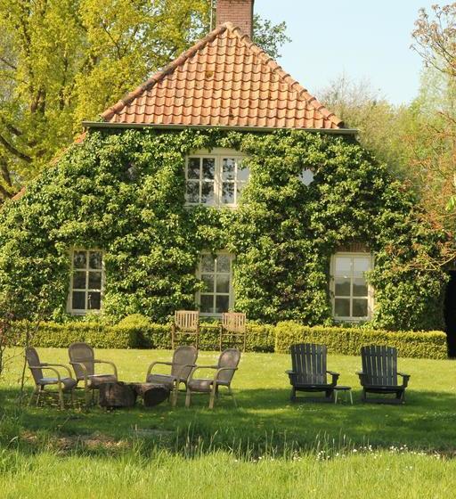 Bed And Breakfast Green Cottage 15