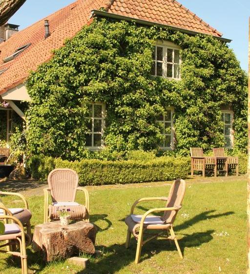 Bed And Breakfast Green Cottage 16