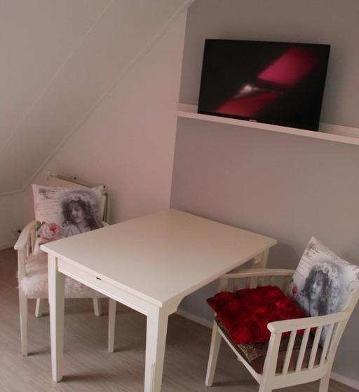 Bed And Breakfast Green Cottage 17