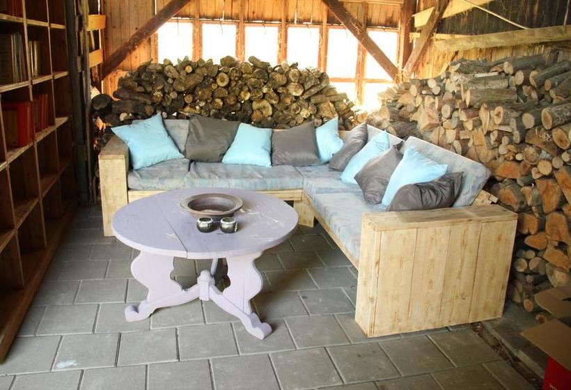 Bed And Breakfast Green Cottage 3