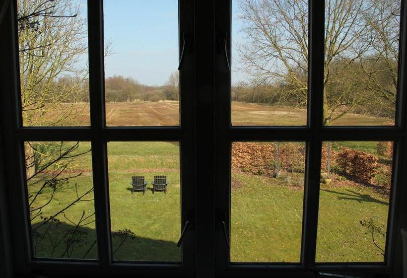 Bed And Breakfast Green Cottage 7